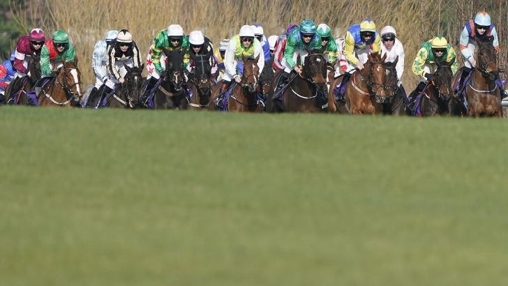 Leopardstown